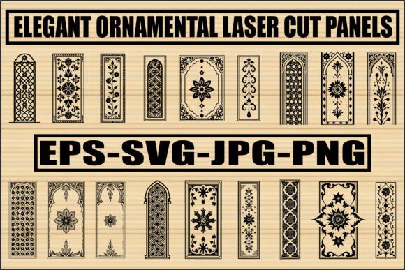 CNC Floral Tile SVG Pack: A Designer's Honest Review