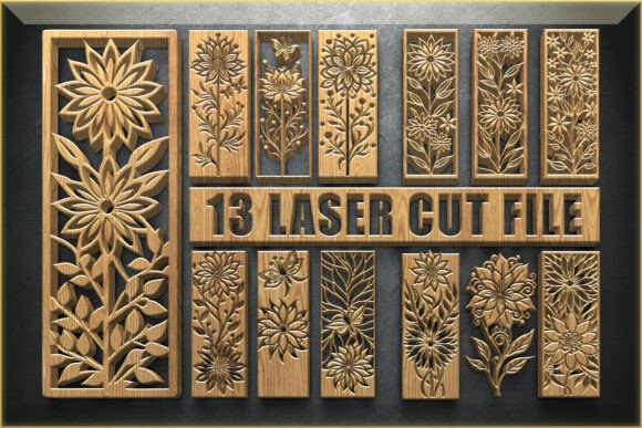 Floral Border SVG Panels: A Designer's Real-World Review