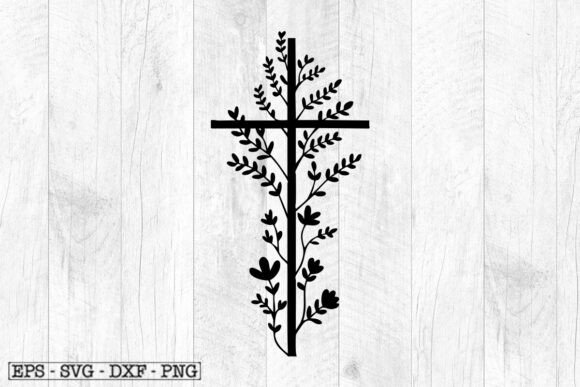 Floral Cross SVG: A Designer's Real-World Embroidery Review