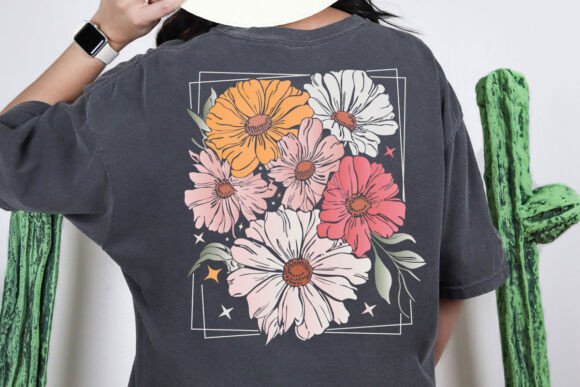 Floral Mama Svg , Vintage Flower Svg: A Designer's Review