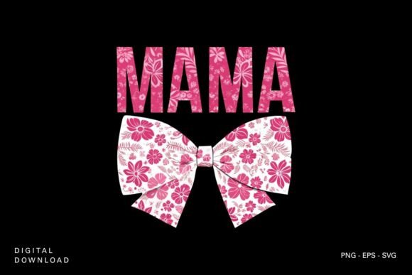 Pink Floral Mama SVG: A Designer's Real-World Review